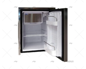 GELEIRA  49L CR INOX CT ISOTHERM