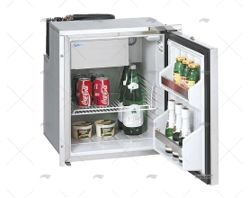 GELEIRA  65L CR INOX CT ISOTHERM