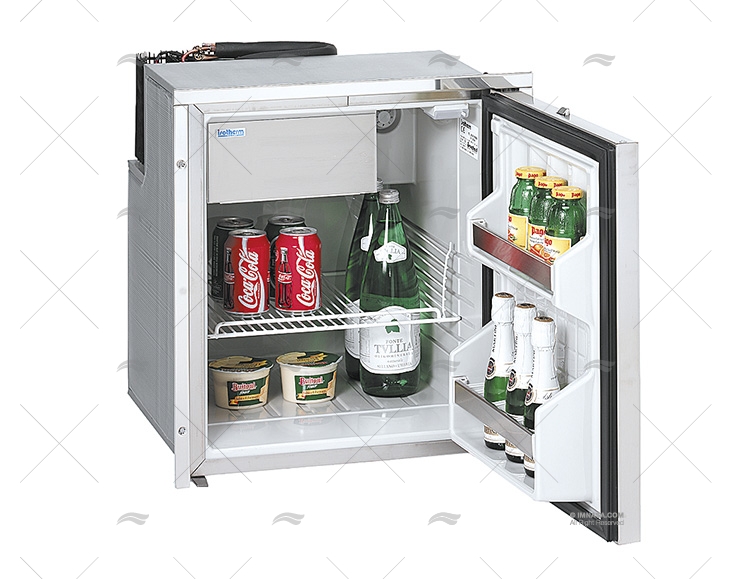 GELEIRA  65L CR INOX CT ISOTHERM