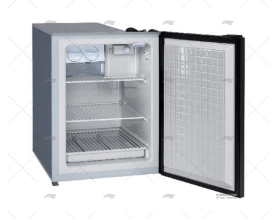 CONGELATORE  63L CR INOX CT ISOTHERM