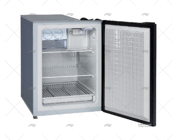 CONGELATORE  63L CR INOX CT ISOTHERM