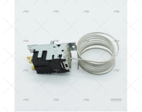TERMOSTATO PARA CR63F-65F-90F/DR160 FREE ISOTHERM