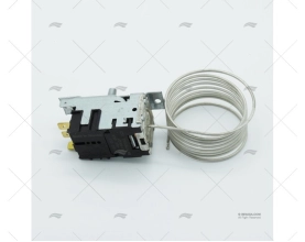 TERMOSTATO PER CR63F-65F-90F/DR160 FREE ISOTHERM