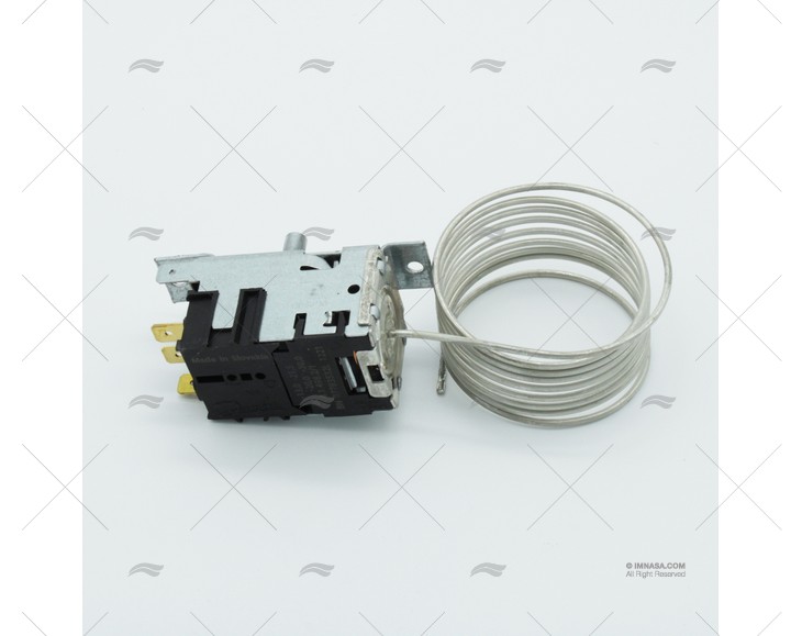 TERMOSTATO PER CR63F-65F-90F/DR160 FREE ISOTHERM