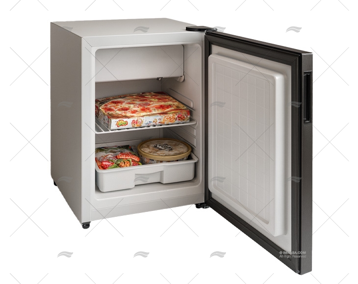 CONGELATORE  65L CR CLASSIC ISOTHERM