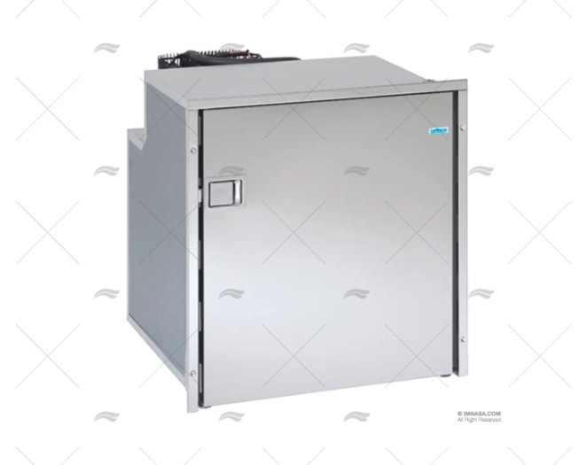 CONGELATORE  65L CR INOX CT ISOTHERM