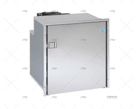 CONGELATORE  65L CR INOX CT ISOTHERM