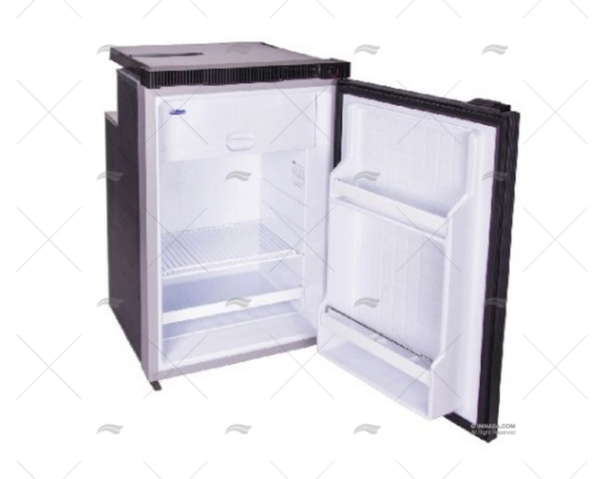 GHIACCIAIA 100L CR CLASSIC ISOTHERM
