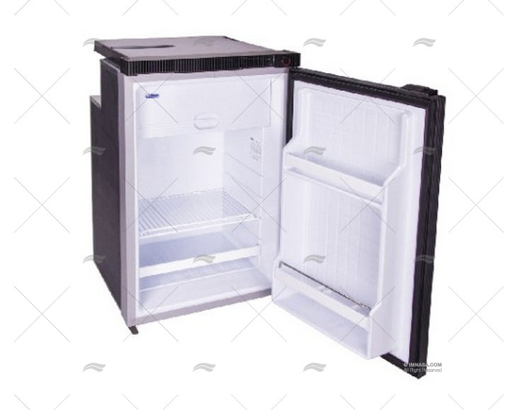 GELEIRA 100L CR CLÁSSICO ISOTHERM