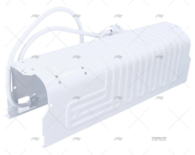 EVAPORATORE CR80/100/120 ISOTHERM