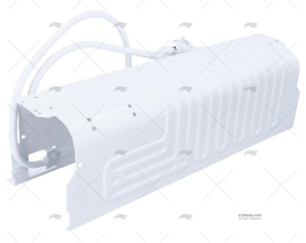 EVAPORATORE CR80/100/120 ISOTHERM