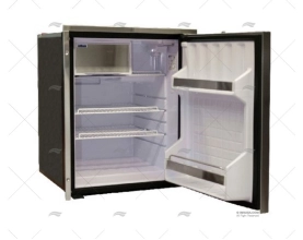 REFRIGER. CLENA-TOUCH 85L 12/24V INOX ISOTHERM