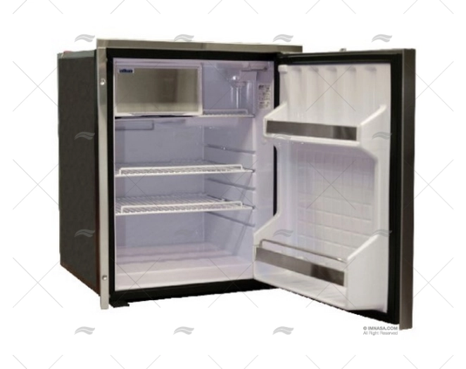 NEVERA  85L CR INOX CT ISOTHERM