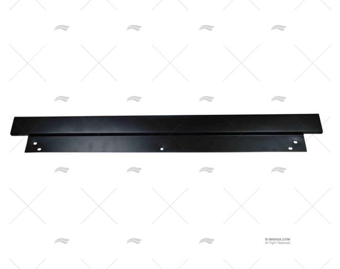 MOLDURA SUPERIOR CR130C ISOTHERM