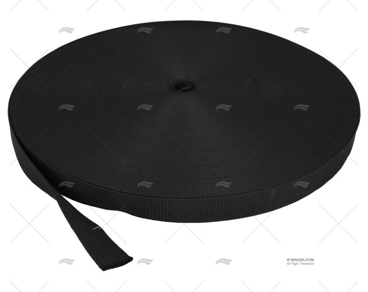 CINCHA POLIURETANO 40mm / ROLO 100m