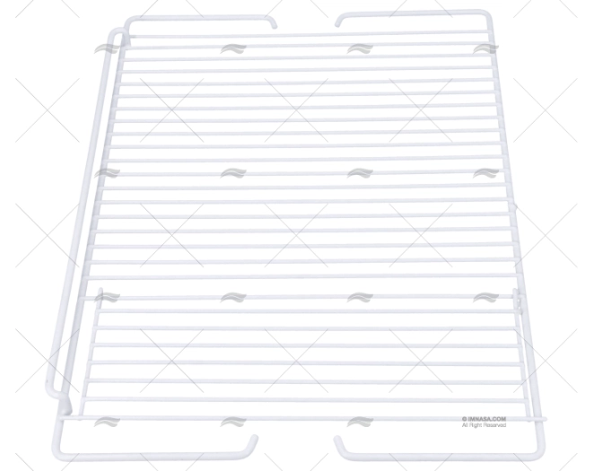 GRELHA  CR-120 ISOTHERM