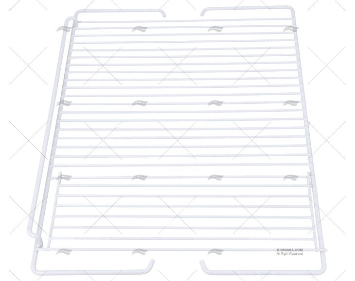 GRILL FOR NEVERA CRUISE-120 ISOTHERM