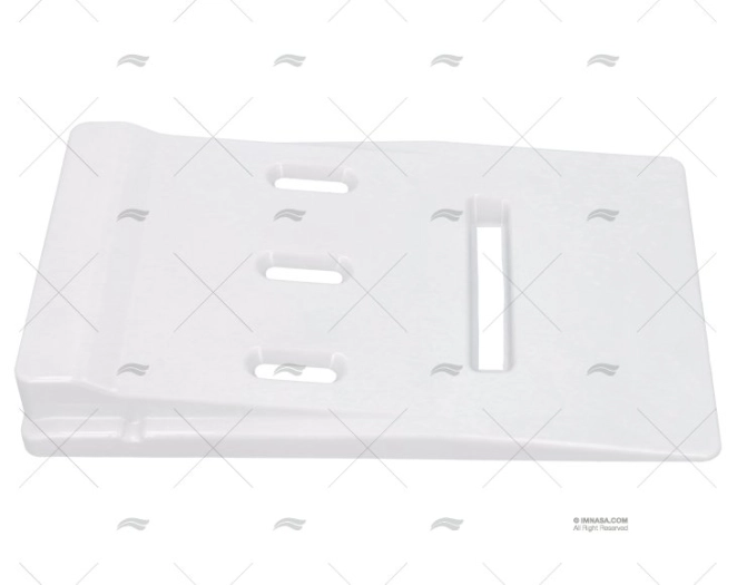VASSOIO SUPERIORE CR85 ISOTHERM