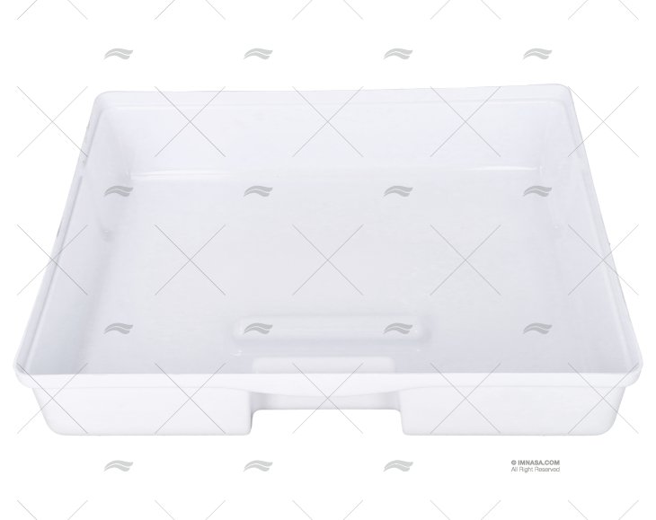 CASSETTO INFERIORE PLASTICA CR130C ISOTHERM