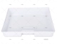 CASSETTO INFERIORE PLASTICA CR130C ISOTHERM
