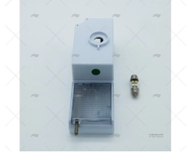 KIT LUZ DE CABINE 12-24V ISOTHERM