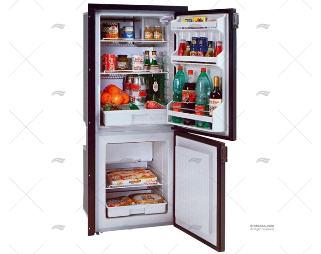 GELEIRA 195L CR 130+ 65L CONGELADOR CLASSIC ISOTHERM