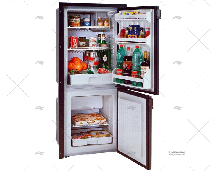 GELEIRA 195L CR 130+ 65L CONGELADOR CLASSIC ISOTHERM