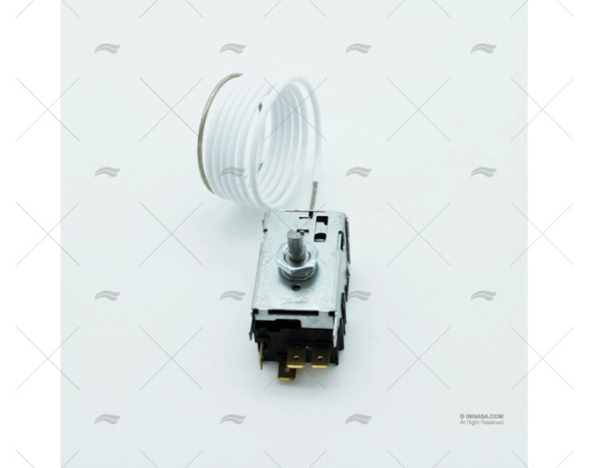 THERMOSTAT CR130D ISOTHERM