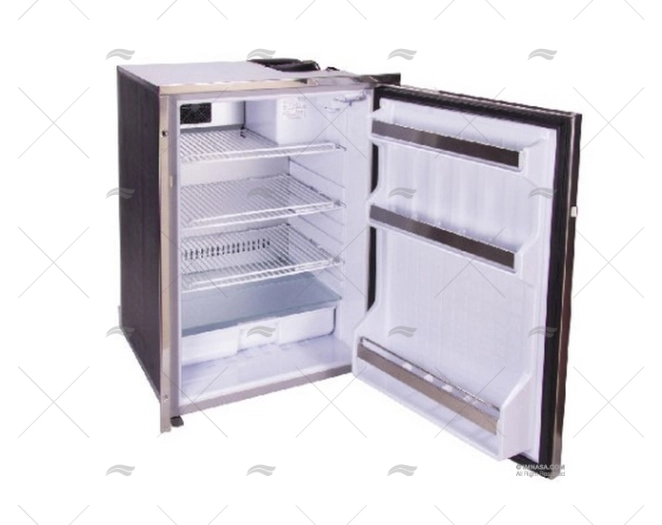 GELEIRA 130L CR DRINK INOX CT ISOTHERM
