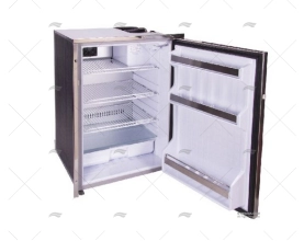 GHIACCIAIA 130L CR BEVANDE INOX CT ISOTHERM