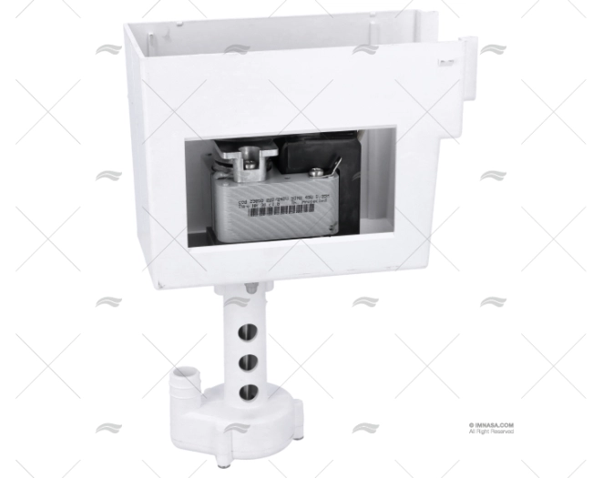 POMPA DI CIRCOLAZIONE 220V/50HZ IST PORTAGHIACCIO ISOTHERM