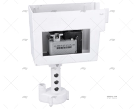 POMPA DI CIRCOLAZIONE 220V/50HZ IST PORTAGHIACCIO ISOTHERM