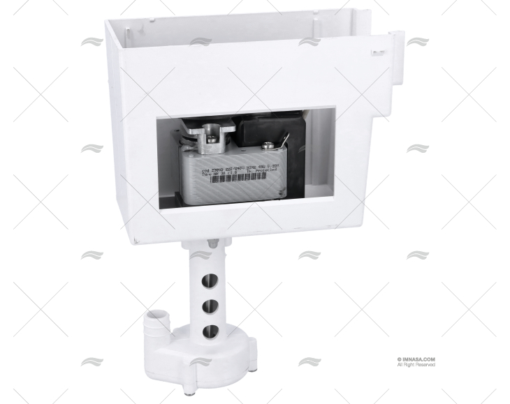 POMPA DI CIRCOLAZIONE 220V/50HZ IST PORTAGHIACCIO ISOTHERM