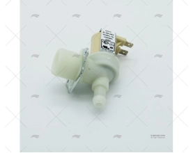 ELETTROVALVOLA ELETTROMAGNETICA 230V 50/60HZ ISOTHERM
