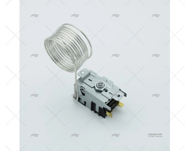 TERMOSTATO BANDEJA BALDE DE GELO ISOTHERM