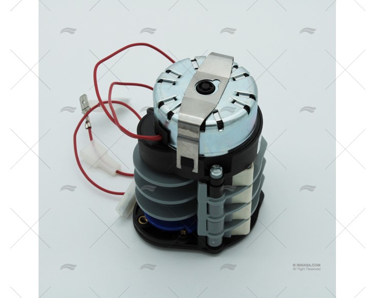 TEMPORIZADOR MÁQUINA-DE-GELO 220V/50Hz ISOTHERM