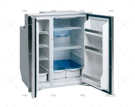 GELEIRA 200L CR CLASSIC TB 150+50CONGELADOR. CL ISOTHERM
