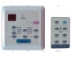 A.C. ON/OFF CONTROL PANEL ELECTRONIC THERMOWELL
