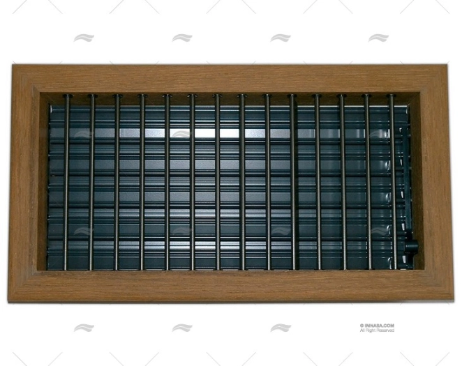 GRILLE 150x300x47