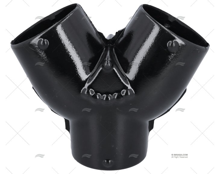 DERIVACION "Y" AIRE 100x100x100 PLASTICO THERMOWELL