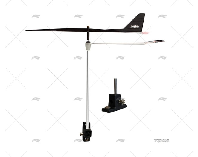 VELETA TIPO WINDEX MOD.10 250mm