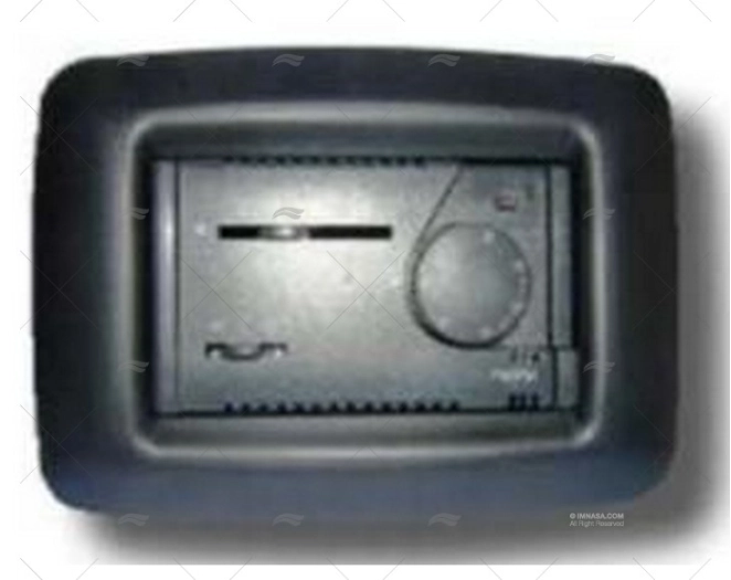 A.C. ON/OFF CONTROL PANEL THERMOSTAT