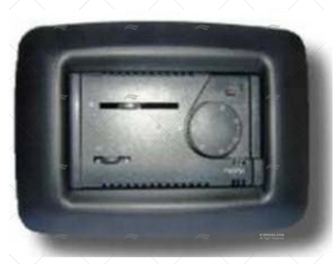 MANDO PARED TERMOSTATO AIRE ACONDICIONAD THERMOWELL