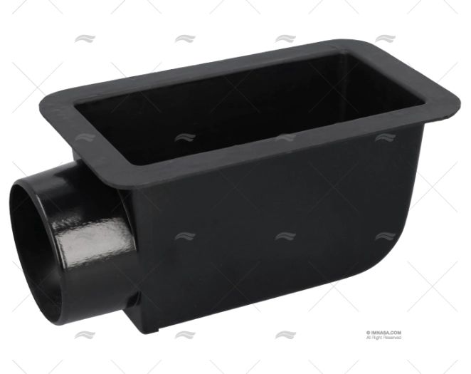 ADAPTADOR AR 200x100x130 THERMOWELL