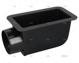 ADAPTADOR AR 200x100x130 THERMOWELL