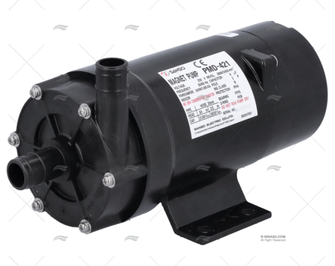 POMPA DI CIRCOLAZIONE 220V 1260L/H THE 18000 THERMOWELL