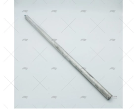 MAGNESIUM ANODE FOR HEATER 45/60L 460X16
