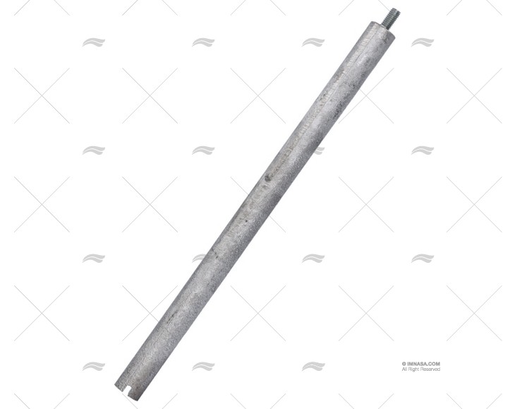 MAGNESIUM ANODE FOR HEATER 12L