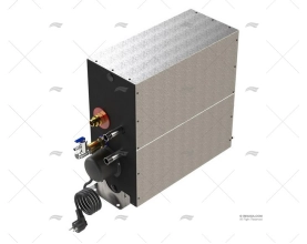 BOILER ACQUA  20L VERDE INOX  1250W ATI