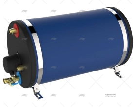 BOILER ACQUA  30L GREEN VITRI 1250W ATI
